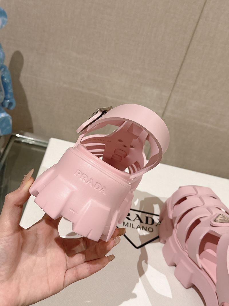 Prada Sandals